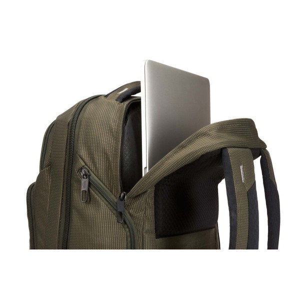 Рюкзак Thule Crossover 2 Backpack 30L (Forest Night)